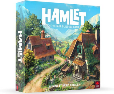 Hamlet: The Village Building Game