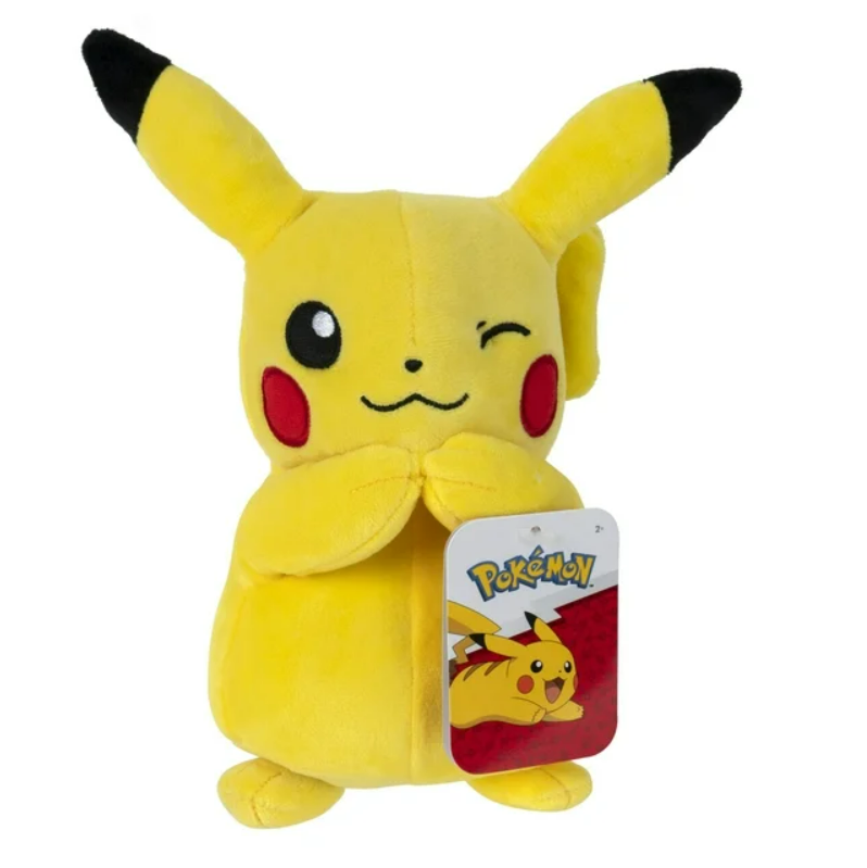 Pokémon Pikachu