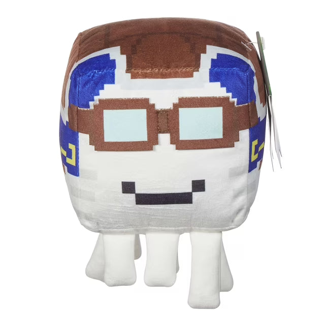 Minecraft Happy Ghast Plush - Plush