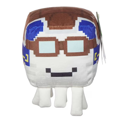 Minecraft Happy Ghast Plush - Plush