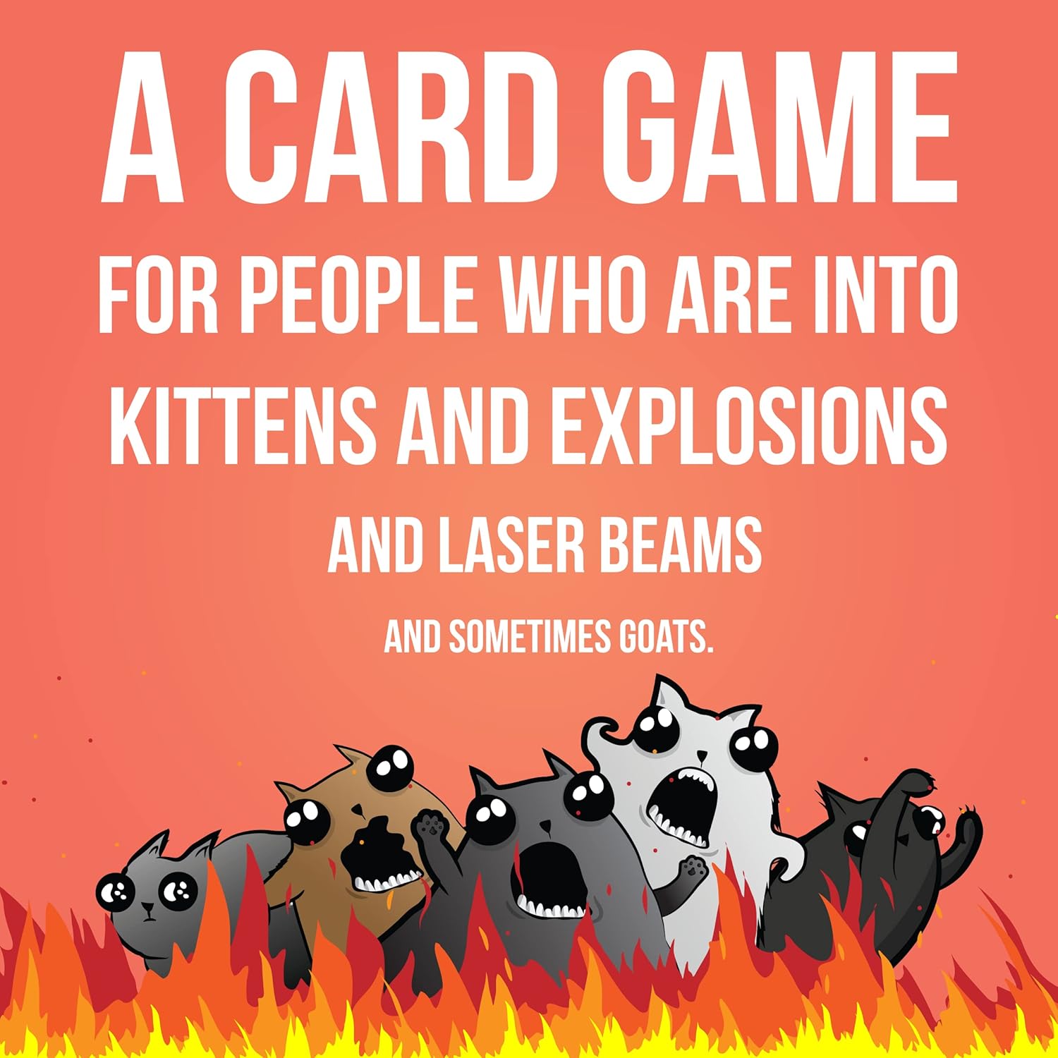 Barking Kittens - WiredVillage Games - Wiredvillage Games
