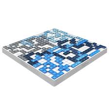 Blokus - WiredVillage Games - Mattel