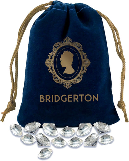 Bridgerton Love Letter - WiredVillage Games - Z - Man Games