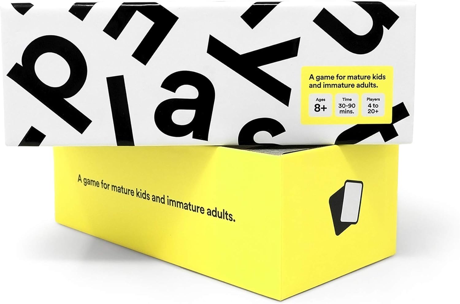 Cards Against Humanity: Family Edition - WiredVillage GamesCards Against Humanity LLC.