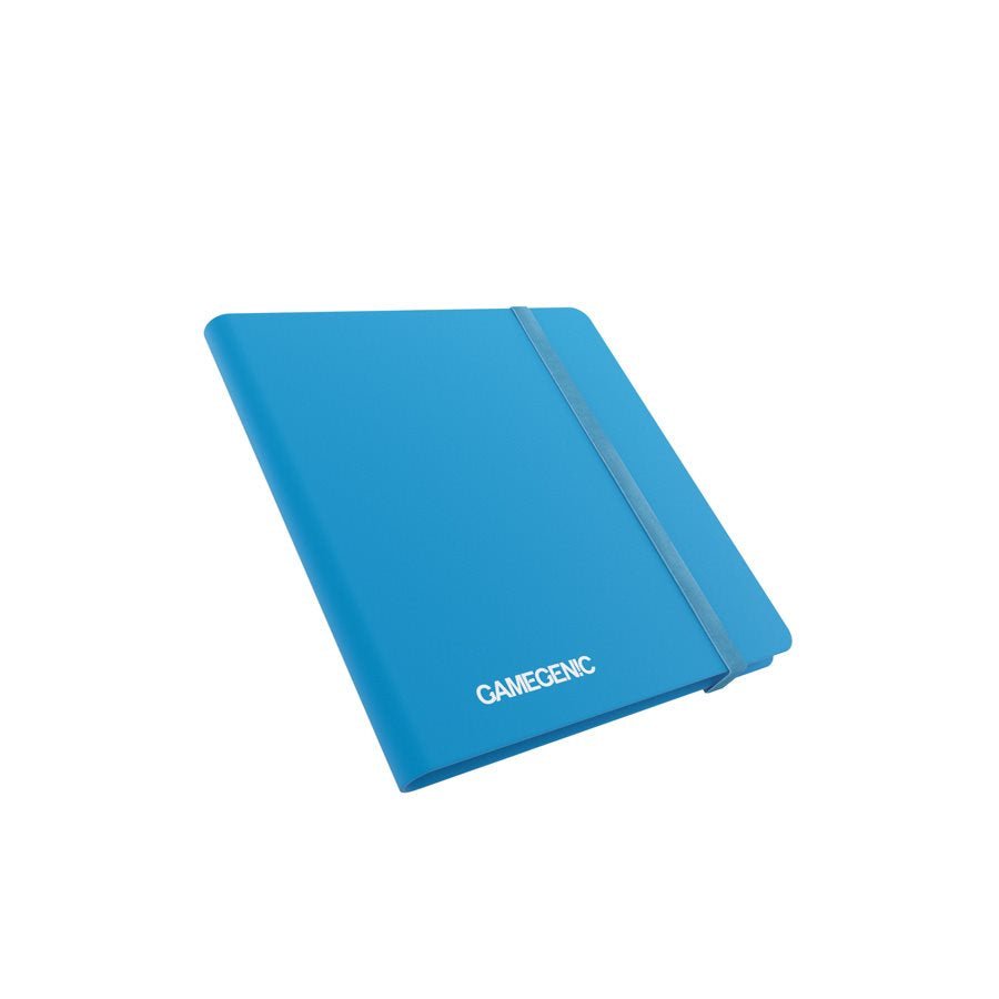 Casual Album: 24 - Pocket Blue - WiredVillage Games - WiredVillage Games WiredVillage Games