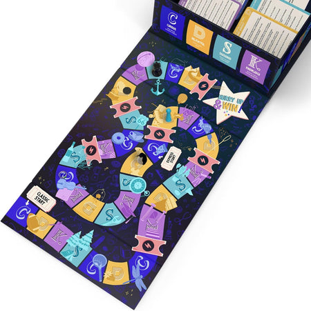 CDSK - WiredVillage Games - Randolph