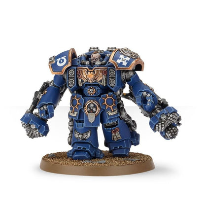 Centurian Assault Squad - WiredVillage Games - Games Workshop