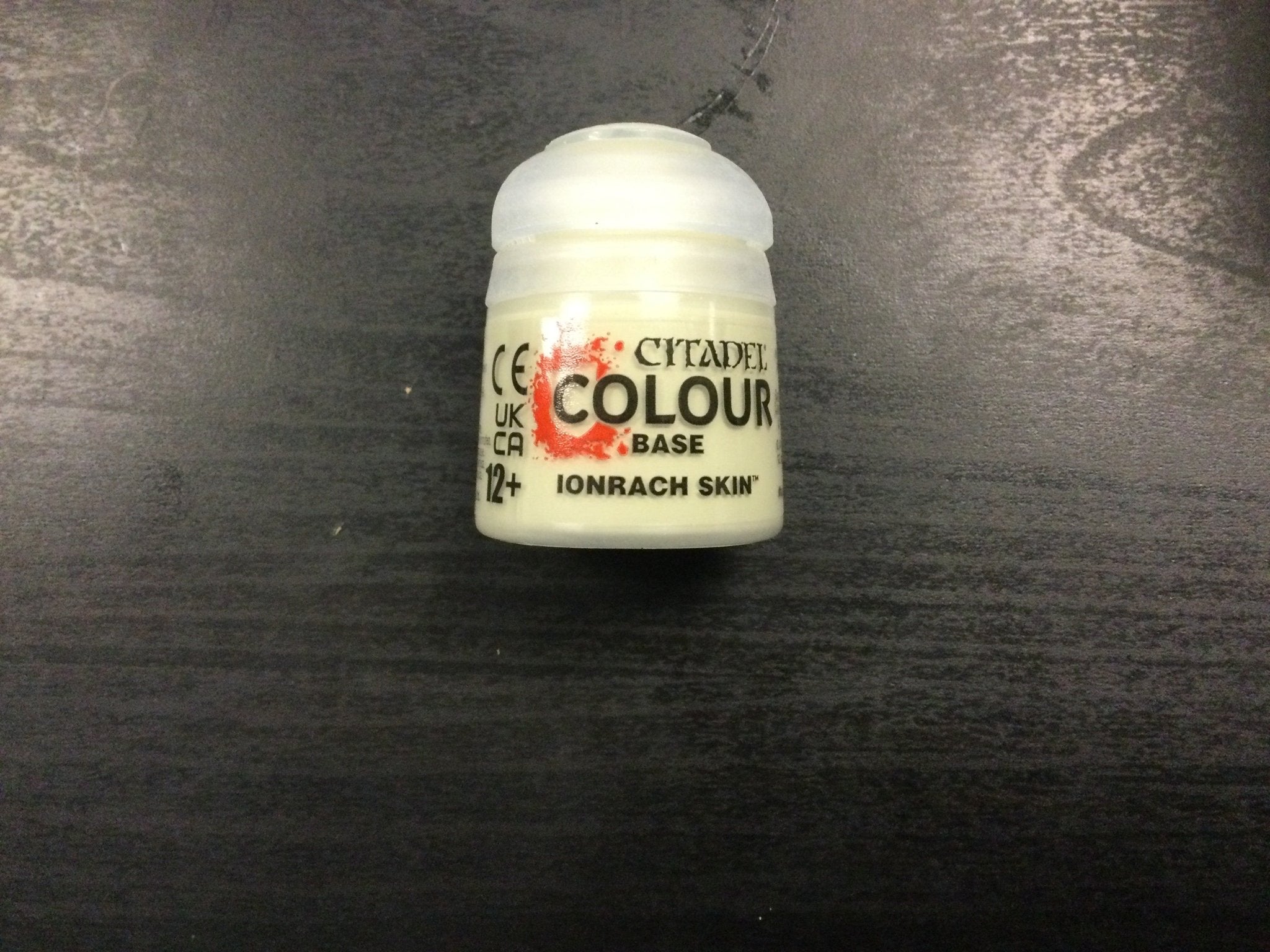 Citadel Colour base Ionarch Skin - WiredVillage Games - Games Workshop