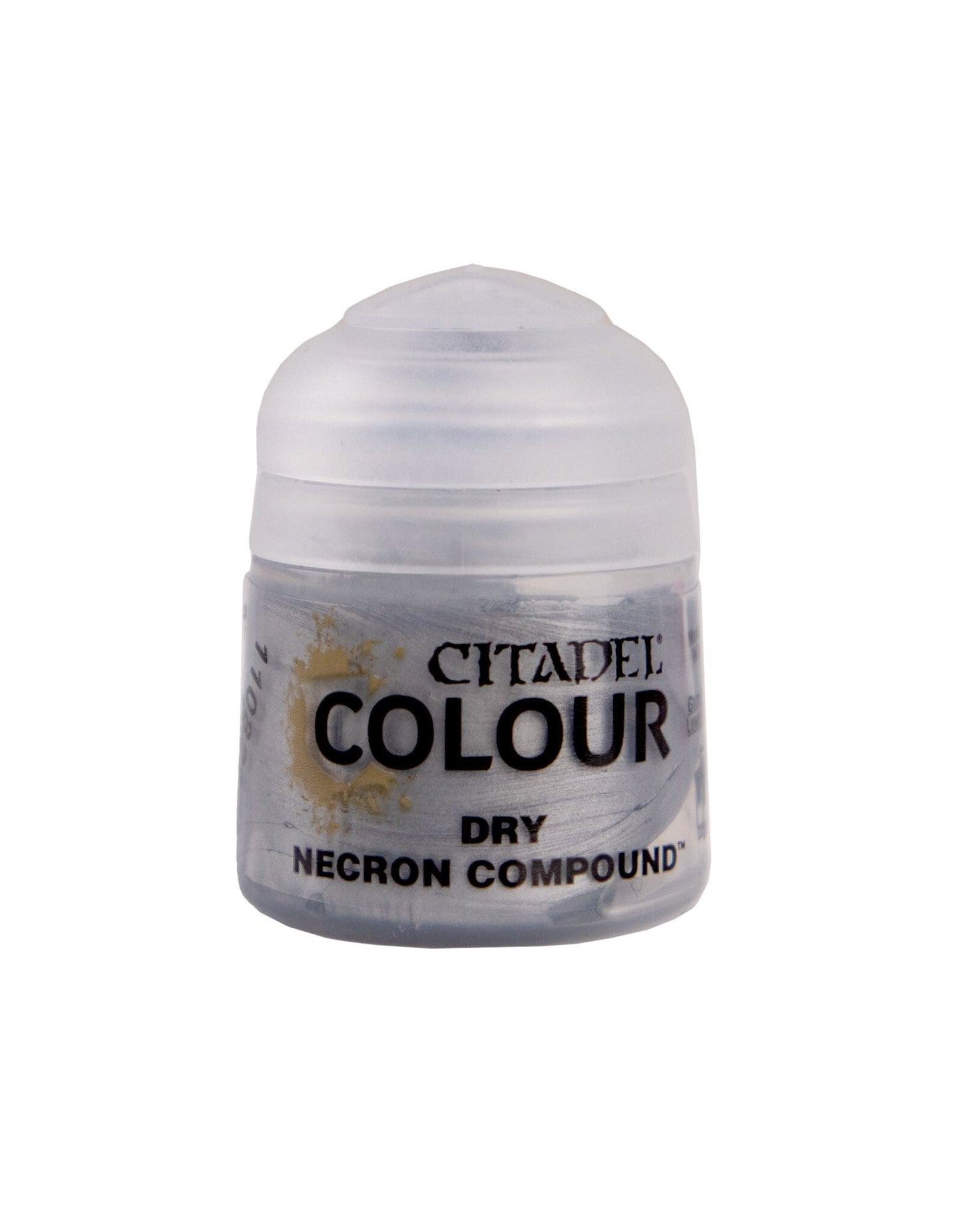 Citadel Colour Dry Necron Compund - WiredVillage Games - Games Workshop