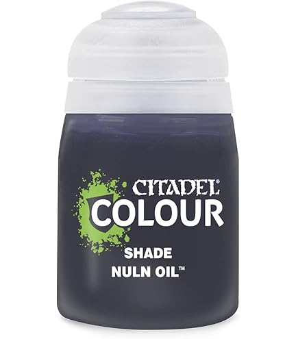 Citadel Colour Shade Agrax Earthshade - WiredVillage Games - Games Workshop