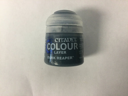 Citadel Paint layer Dark Reaper - WiredVillage Games - Games Workshop