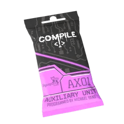 Compile: Aux 1 - Board Game