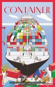 Container - Board Game