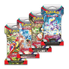 Pokemon Sword and Shield Elite Trainer box - Vivid Voltage