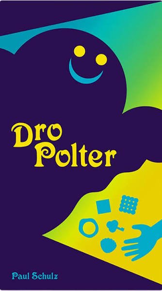 Dropolter - Board Game