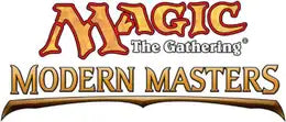 Magic The Gathering: Modern Masters Booster Box