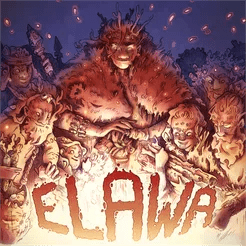 Elawa - WiredVillage Games - Bombyx