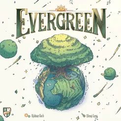 Evergreen - WiredVillage Games - Horrible Guild