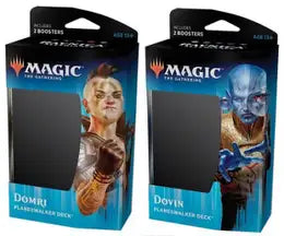 Magic The Gathering: Ravnica Allegiance Planeswalker Deck