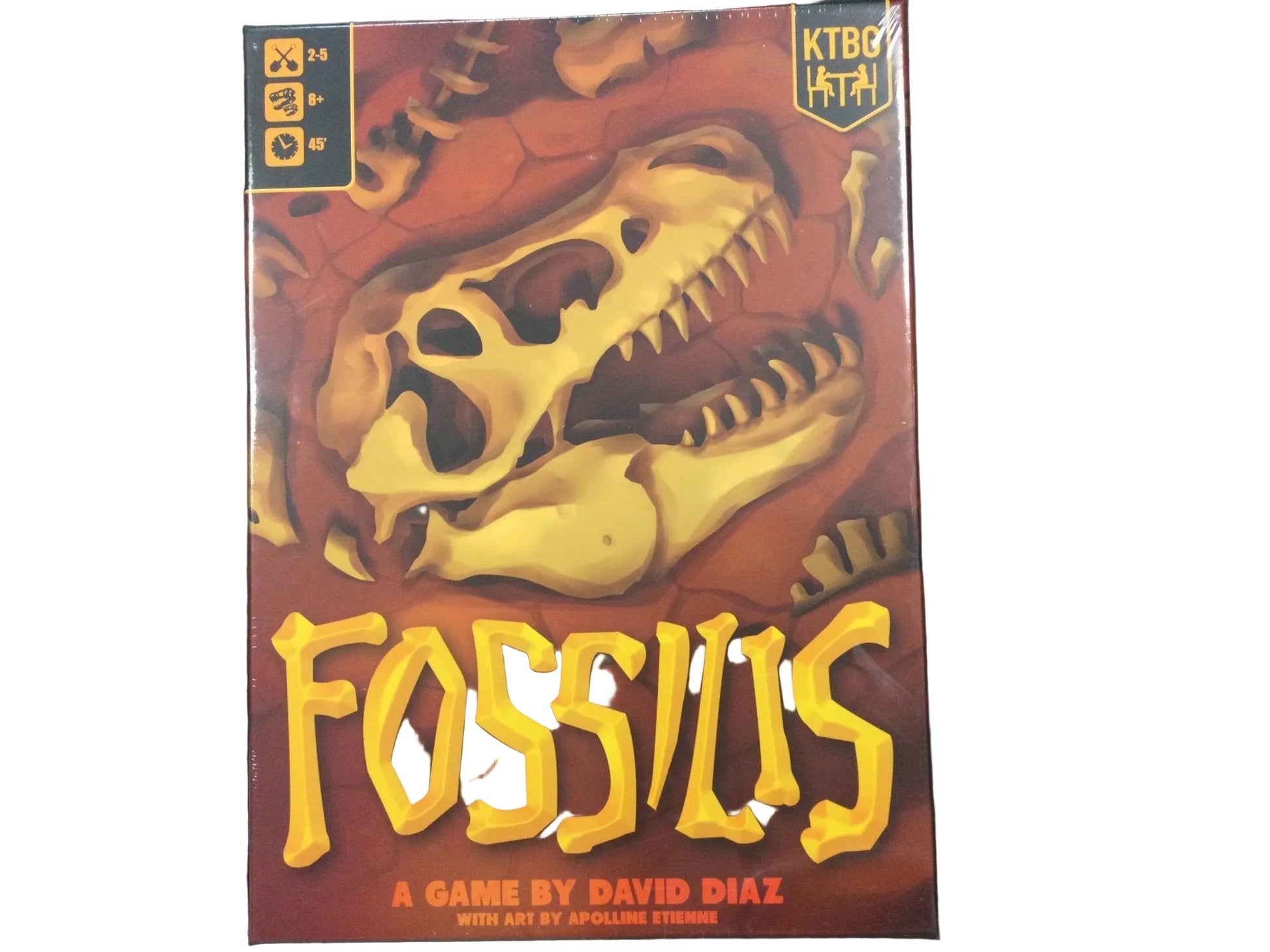 Fossils -