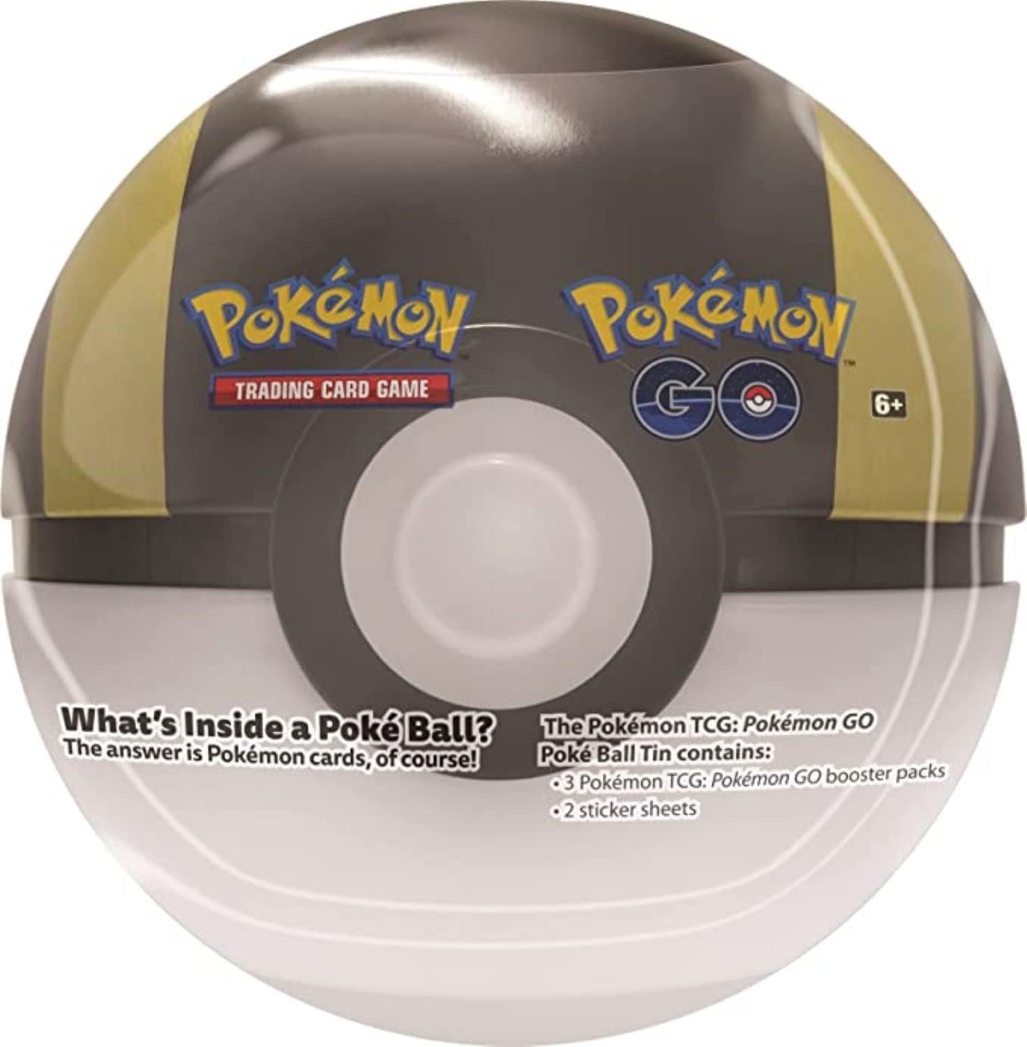 Go Poke Ball - WiredVillage GamesWiredvillage Games
