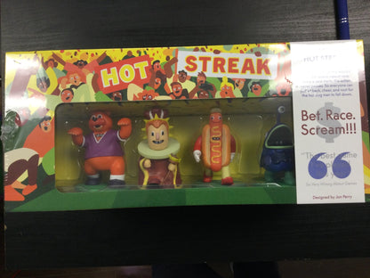 Hot Streak - WiredVillage Games - CMYK