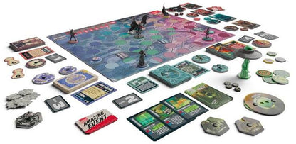 Unmatched Adventures: Tales To Amaze