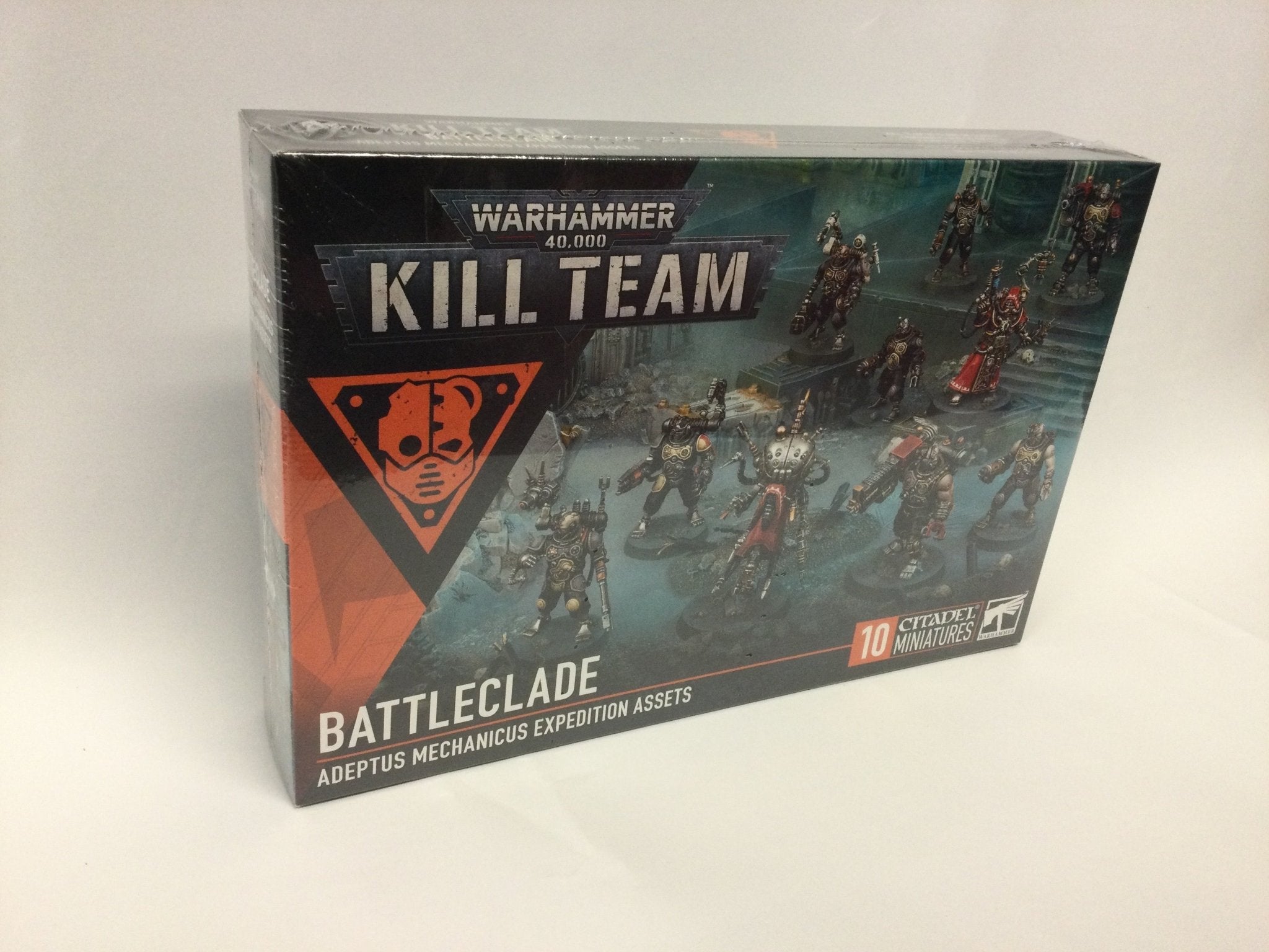 Kill Team Battleclade - WiredVillage Games - WiredVillage Games