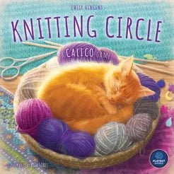 Knitting Circle - WiredVillage Games - Flatout Games