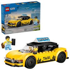 Lego City 60487 - LEGO