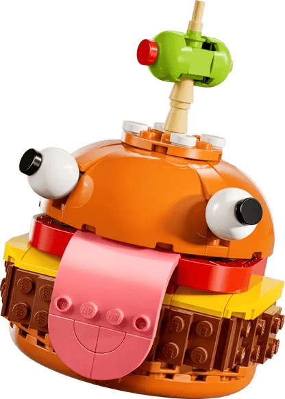 Lego Fortnite - Durr Burger 77070 - WiredVillage Games - WiredVillage Games