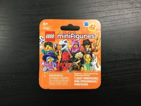 Lego mystery minifigures 71052 series 29 - WiredVillage Games - LEGO WiredVillage Games