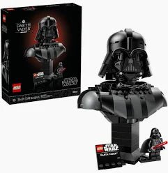 Lego Star Wars 75439 Darth Vader - LEGO