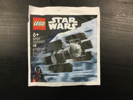 Lego Star Wars Tie Advanced - LEGO