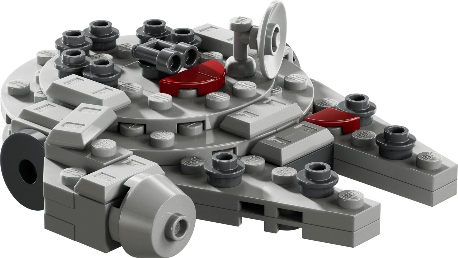 Lego Star Wars Tie Advanced - LEGO