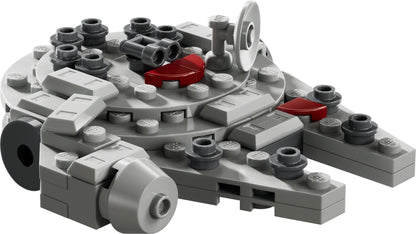 Lego Star Wars Tie Advanced - LEGO