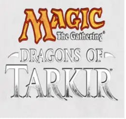 Magic The Gathering: Dragons Of Tarkir Event Deck - Magic: The Gathering