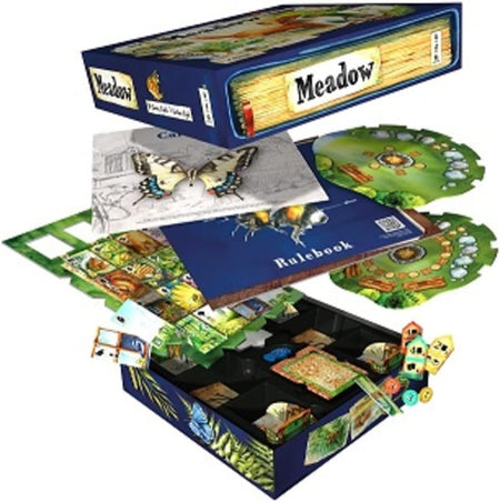 MEADOW - WiredVillage Games - Rebel