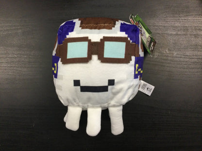 Minecraft Happy Ghast Plush - Plush