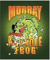 Murray The A**Hole Frog - WiredVillage GamesDevious Weasel Games