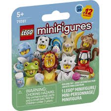 Mystery Lego Mini-figures Series 28 - LEGO