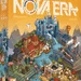 Nova Era - WiredVillage Games - CMON