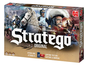 Stratego Original (bilingual)