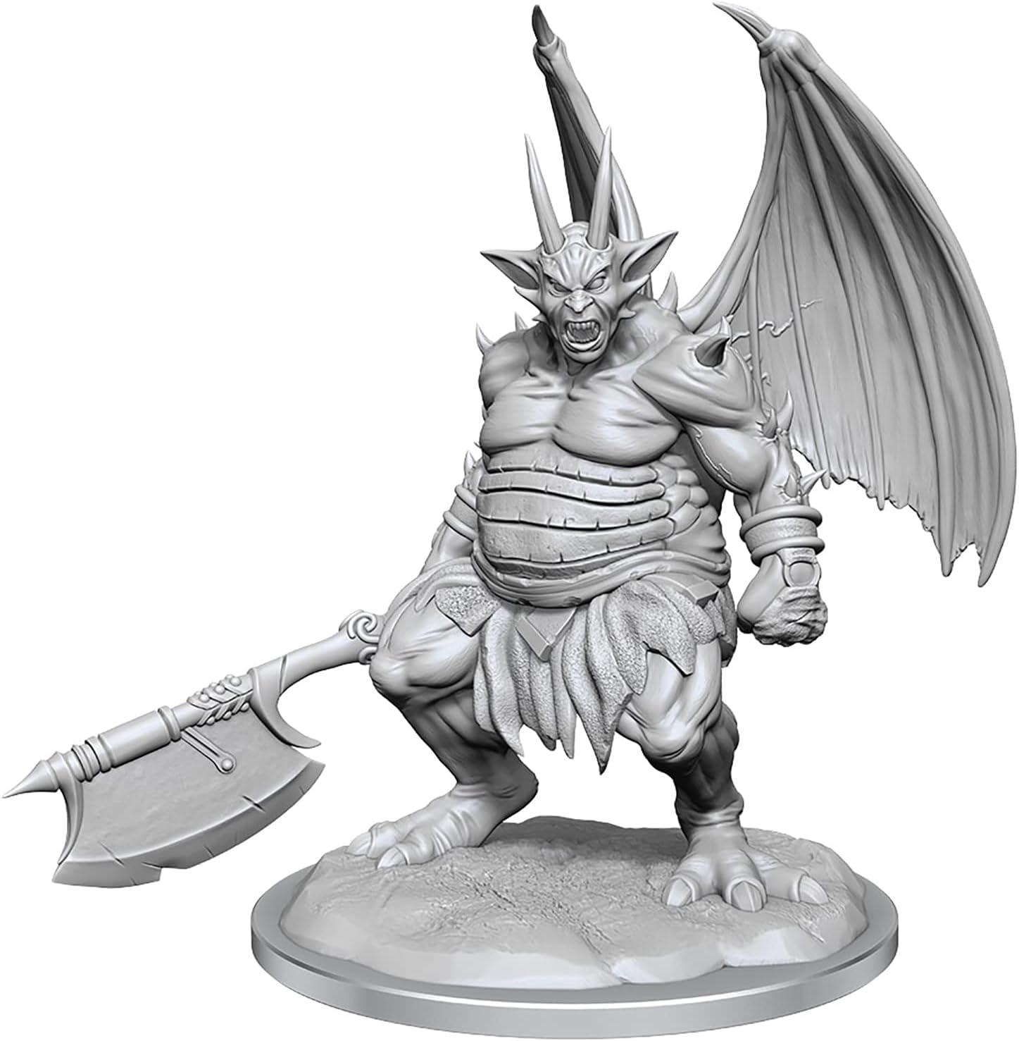 Paint Kit - Nycaloth - WiredVillage GamesWizKids