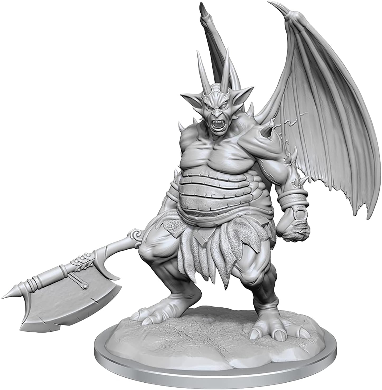 Paint Kit - Nycaloth - WiredVillage Games - WizKids