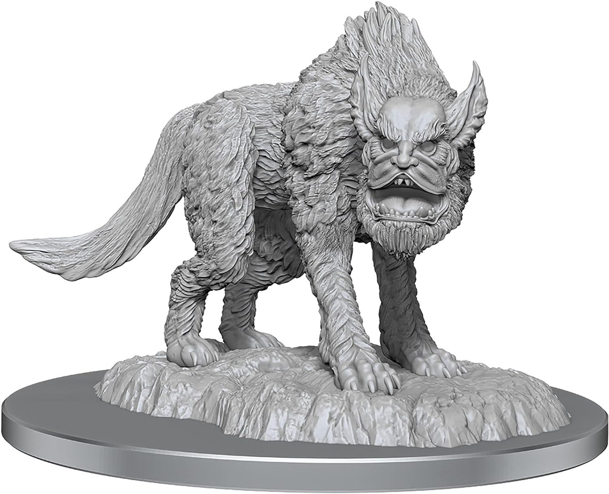 Yeth Gi Paint Kit - Yeth Hound | WiredVillage Games Canada – WiredVillage ...