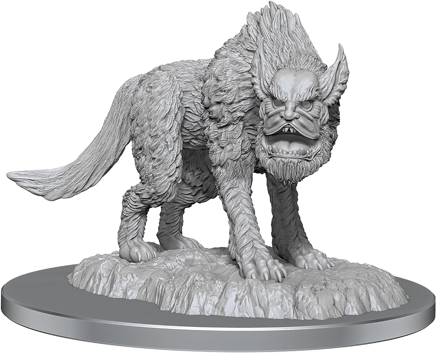 Paint Kit - Yeth Hound - WiredVillage GamesWizKids