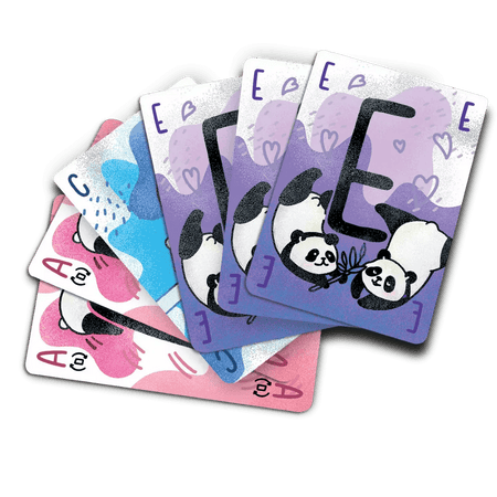 Panda Panda - WiredVillage Games - AllPlay