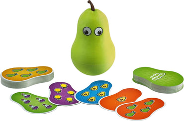 Pear Shaped - WiredVillage Games - Wiredvillage Games