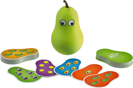 Pear Shaped - WiredVillage Games - Wiredvillage Games